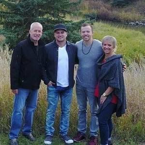 Meet your Posher, Christa